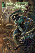 Preorder By 06/22 ~ DARKNESS #7 CVR C GIUSEPPE CAFARO & GIBRAN FERDIAN VAR