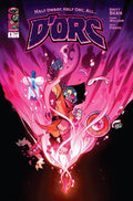 Preorder By 06/22 ~ DORC #6 CVR A BRETT BEAN