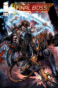 Preorder By 06/29 ~ FINAL BOSS #8 CVR C ANDREW MANGUM VAR (MR)