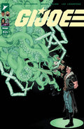 Preorder By 06/22 ~ GI JOE #24 CVR A TOM REILLY