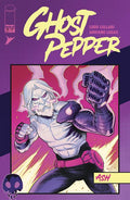 Preorder By 06/15 ~ GHOST PEPPER #13 CVR C INC 1:10 CLIFF RATHBURN VAR