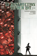 Preorder By 06/22 ~ IF DESTRUCTION BE OUR LOT #3 CVR A ANDY MACDONALD & FRANCESCO SEGALA (MR)