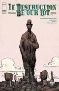 Preorder By 06/22 ~ IF DESTRUCTION BE OUR LOT #3 CVR D INC 1:25 JESSE LONERGAN VAR (MR)