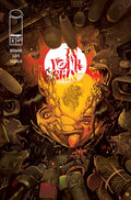Preorder By 06/29 ~ IN YOUR SKIN #4 (OF 4) CVR A SOM (MR)