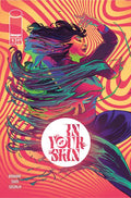 Preorder By 06/29 ~ IN YOUR SKIN #4 (OF 4) CVR B INC 1:10 NIMIT MALAVIA VAR (MR)