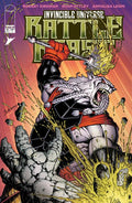 Preorder By 06/22 ~ INVINCIBLE UNIVERSE BATTLE BEAST #11 CVR B MARK BAGLEY & RICHARD ISANOVE VAR