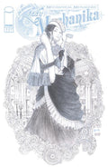 Preorder By 06/22 ~ LADY MECHANIKA THE MECHANICAL MENAGERIE #3 (OF 4) CVR C INC 1:10 JOE BENITEZ & MARTIN MONTIEL VAR