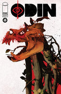 Preorder By 06/29 ~ ODIN #3 (OF 9) CVR A ALEX ECKMAN LAWN (MR)