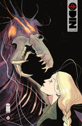 Preorder By 06/29 ~ ODIN #3 (OF 9) CVR B INC 1:10 LETIZIA CADONICI VAR (MR)