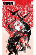 Preorder By 06/29 ~ ODIN #3 (OF 9) CVR D INC 1:50 WES CRAIG VAR (MR)