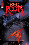 Preorder By 07/06 ~ RED ROOTS #4 CVR A LORENZO DE FELICI