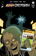 Preorder By 06/22 ~ SUPER CREEPSHOW #5 (OF 5) CVR B MARTIN MORAZZO & CHRIS OHALLORAN VAR (MR)