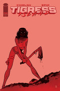 Preorder By 06/22 ~ TIGRESS ISLAND #5 (OF 5) CVR A EPHK (MR)