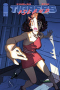 Preorder By 06/22 ~ TIGRESS ISLAND #5 (OF 5) CVR D NIW VAR (MR)