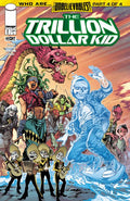 Preorder By 06/29 ~ TRILLION DOLLAR KID #2 (OF 2) CVR B IVAN REIS & DANNY MIKI & BRAD ANDERSON VAR