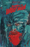 Preorder By 06/29 ~ UNIVERSAL MONSTERS BLOOD OF THE WOLF MAN #2 (OF 4) CVR B JACOB PHILLIPS VAR