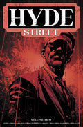 Preorder By 06/22 ~ HYDE STREET TP VOL 02