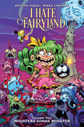 Preorder By 06/08 ~ I HATE FAIRYLAND TP VOL 10 (MR)