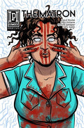 Preorder By 06/29 ~ MATRON #2 (OF 6) (MR)