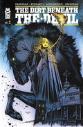 Preorder By 07/06 ~ DIRT BENEATH THE DEVIL #1 (OF 4) CVR D TRAVIS CHAREST VAR