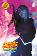Preorder By 06/29 ~ FLASH GORDON QUARTERLY #8