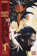 Preorder By 06/22 ~ HONOR AND CURSE ETERNAL TP VOL 01