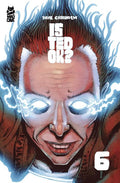Preorder By 07/06 ~ IS TED OK #6 (OF 6)