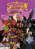 Preorder By 06/15 ~ LAST SESSION COLLECTION TP