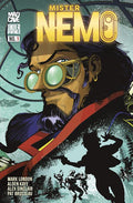 Preorder By 06/22 ~ MISTER NEMO #1 CVR A DUNCAN ROULEAU