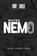 Preorder By 06/22 ~ MISTER NEMO #1 CVR C MIKE PERKINS VAR