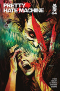Preorder By 07/06 ~ PRETTY HATE MACHINE #4 (OF 5)