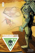 Preorder By 06/29 ~ TERRORBYTES #8