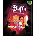 Preorder By 06/08 ~ BUFFY THE VAMPIRE SLAYER HC A PICTURE BOOK