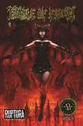 Preorder By 06/08 ~ CRADLE OF FILTH TP VOL 01 MALEDICTUS ATHENAEUM (MR)