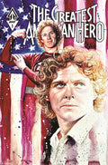 Preorder By 06/29 ~ GREATEST AMERICAN HERO #1 (OF 5) CVR A ROB PRIOR