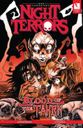 Preorder By 06/15 ~ JOHN CARPENTERS KNIGHT TERRORS BLOOD OF THE TAKEN TP VOL 01 (MR)