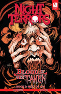 Preorder By 06/15 ~ JOHN CARPENTERS KNIGHT TERRORS BLOOD OF THE TAKEN TP VOL 02 NEXT OF KIN (MR)
