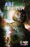 Preorder By 06/15 ~ KILLSWITCH #3 (OF 4) CVR A ERWIN J ARROZA