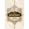 Preorder By 06/08 ~ WORLD OF WARCRAFT HC THE OFFICIAL TAROT DECK AND GUIDEBOOK (MR)