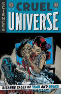 Preorder By 06/08 ~ EC CRUEL UNIVERSE 2 #12 (OF 12) CVR B TOM FOWLER VAR