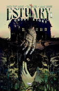 Preorder By 06/08 ~ ESTUARY A GHOST STORY #4 (OF 4) CVR B NATHAN OOTEN VAR
