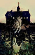 Preorder By 06/08 ~ ESTUARY A GHOST STORY #4 (OF 4) CVR C INC 1:10 NATHAN OOTEN FULL ART VAR