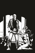 Preorder By 06/29 ~ CATCHING HELL FEAT REGGIE BANNISTER #1 CVR G GREG LAROCQUE CENTURY LIMITED EDITION VAR