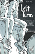 Preorder By 07/06 ~ LEFT TURNS TP