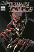 Preorder By 07/06 ~ NOSFERATU NIGHTMARES #1 CVR A ROY ALLAN MARTINEZ