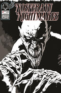 Preorder By 07/06 ~ NOSFERATU NIGHTMARES #1 CVR E ROY ALLEN MARTINEZ LIMITED EDITION VAR