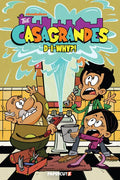 Preorder By 06/22 ~ CASAGRANDES TP VOL 10 D-I-WHY