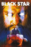 Preorder By 06/29 ~ BLACK STAR #1 (OF 5) CVR A MARTIN SIMMONDS