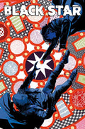 Preorder By 06/29 ~ BLACK STAR #1 (OF 5) CVR D ALISON SAMPSON VAR
