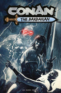 Preorder By 07/06 ~ CONAN THE BARBARIAN #33 CVR C MAX VON FAFNER VAR (MR)